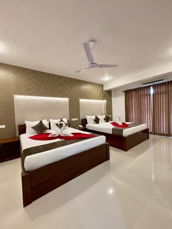 Фото Hotel Sevonra Beach 3*