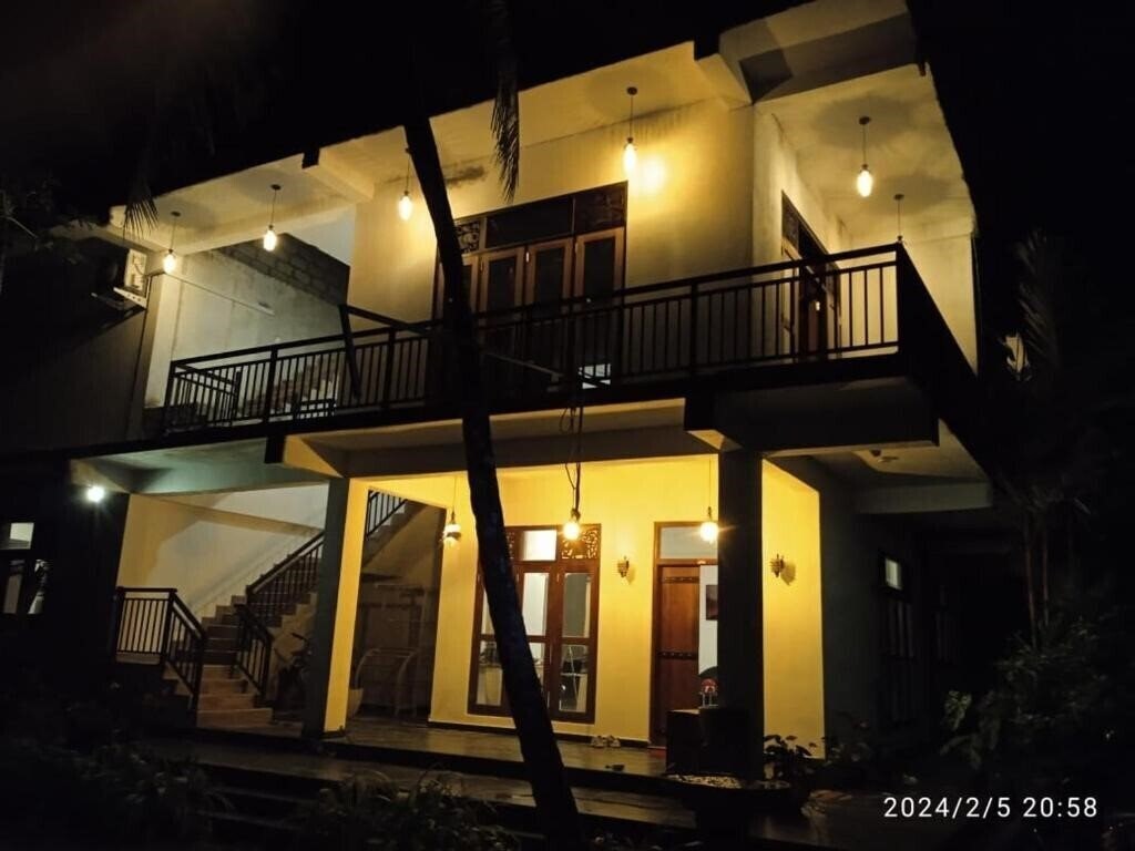 Фотографія Mount Edge Villa 3*