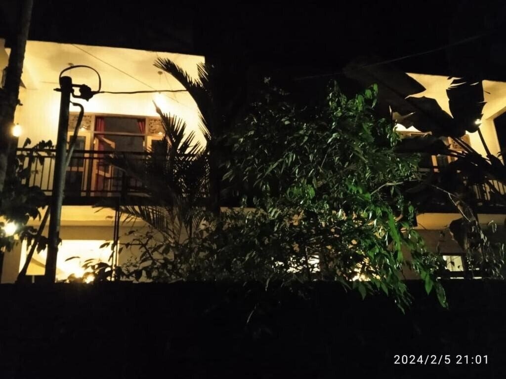 Зображення Mount Edge Villa 3*