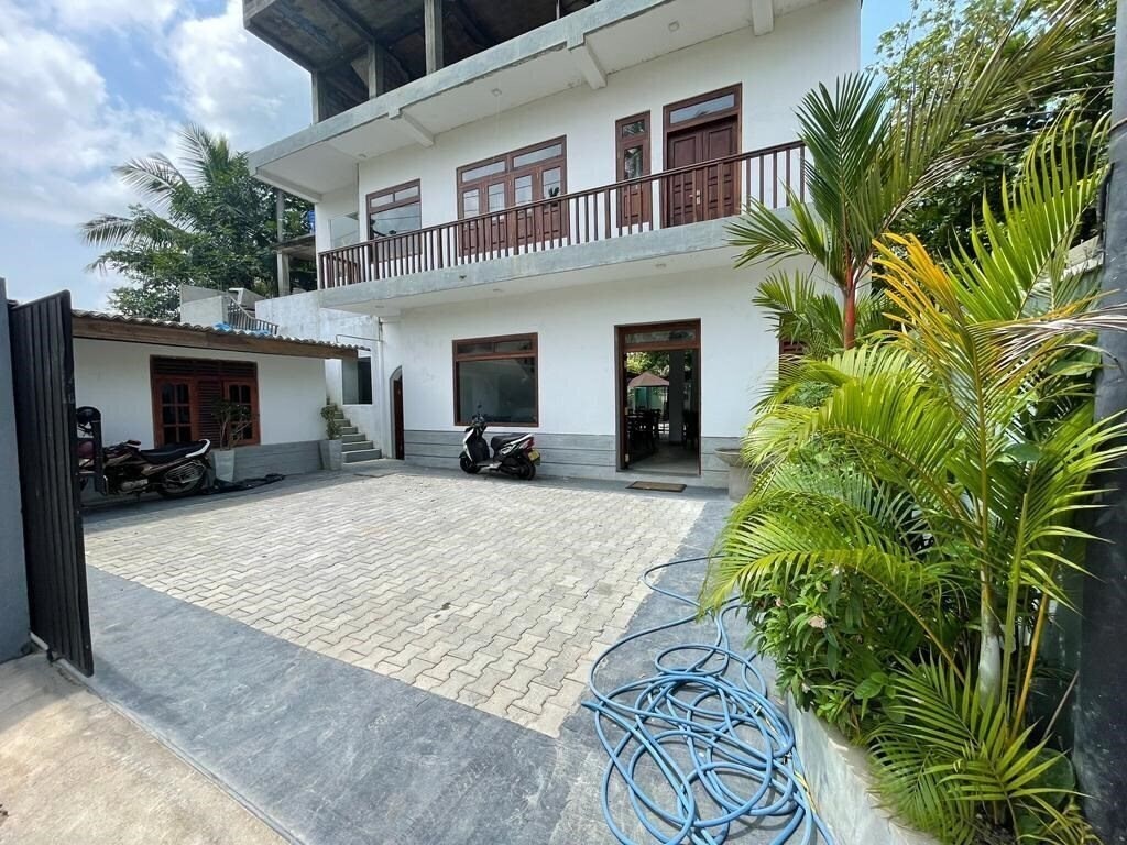 Отель Villa Green View 3*