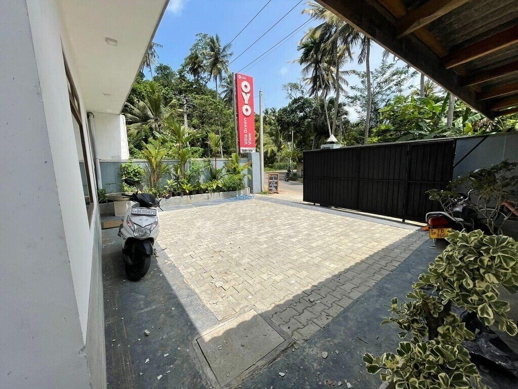 Фото Villa Green View 3*