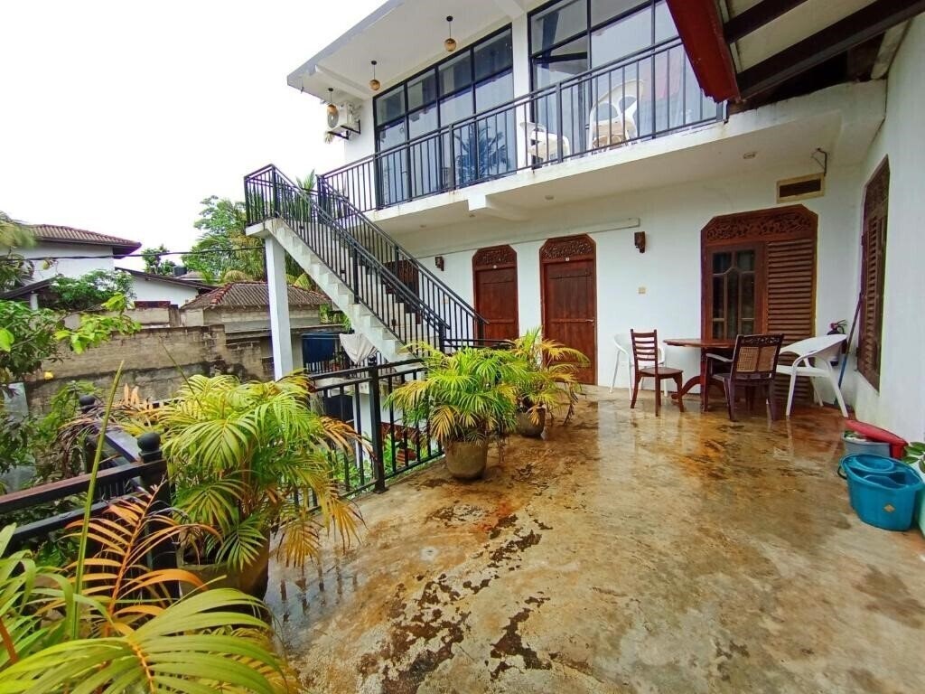 Картинка White King Guest House 3*