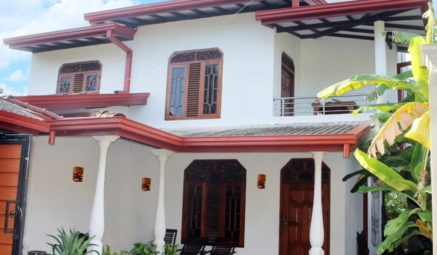 Отель Masith Guesthouse 2*