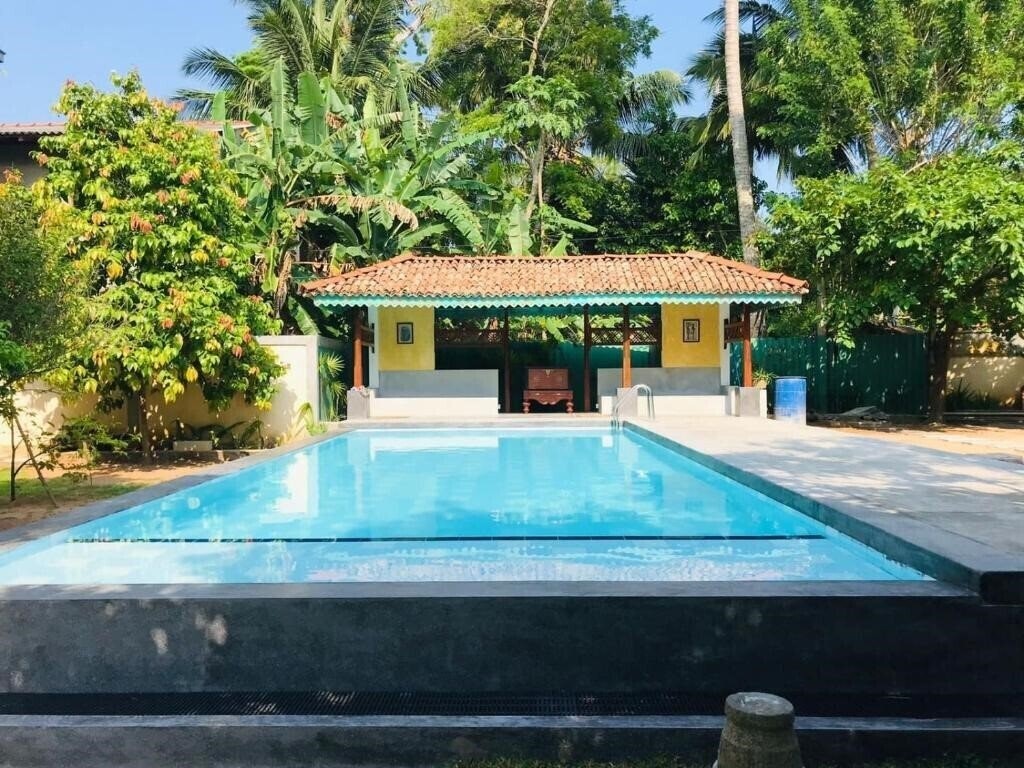 Картинка Hiding Relaxation Rest Guest House 3*