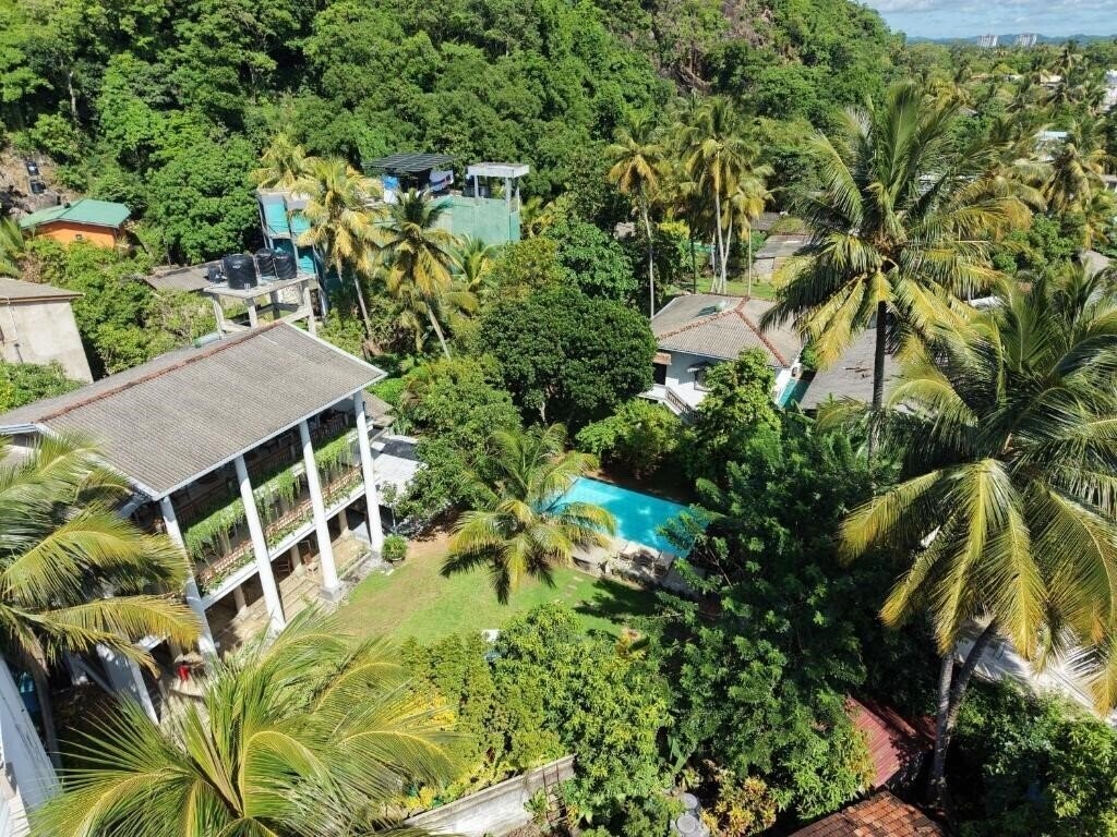 Фото Hiding Relaxation Rest Guest House 3*