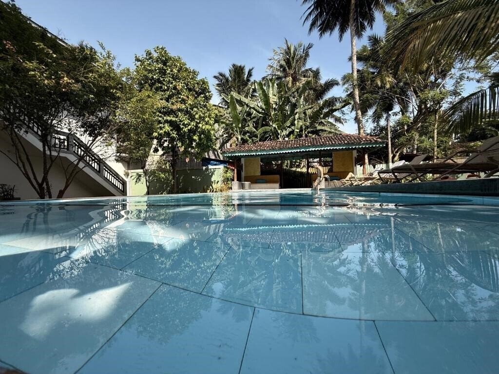 Зображення Hiding Relaxation Rest Guest House 3*