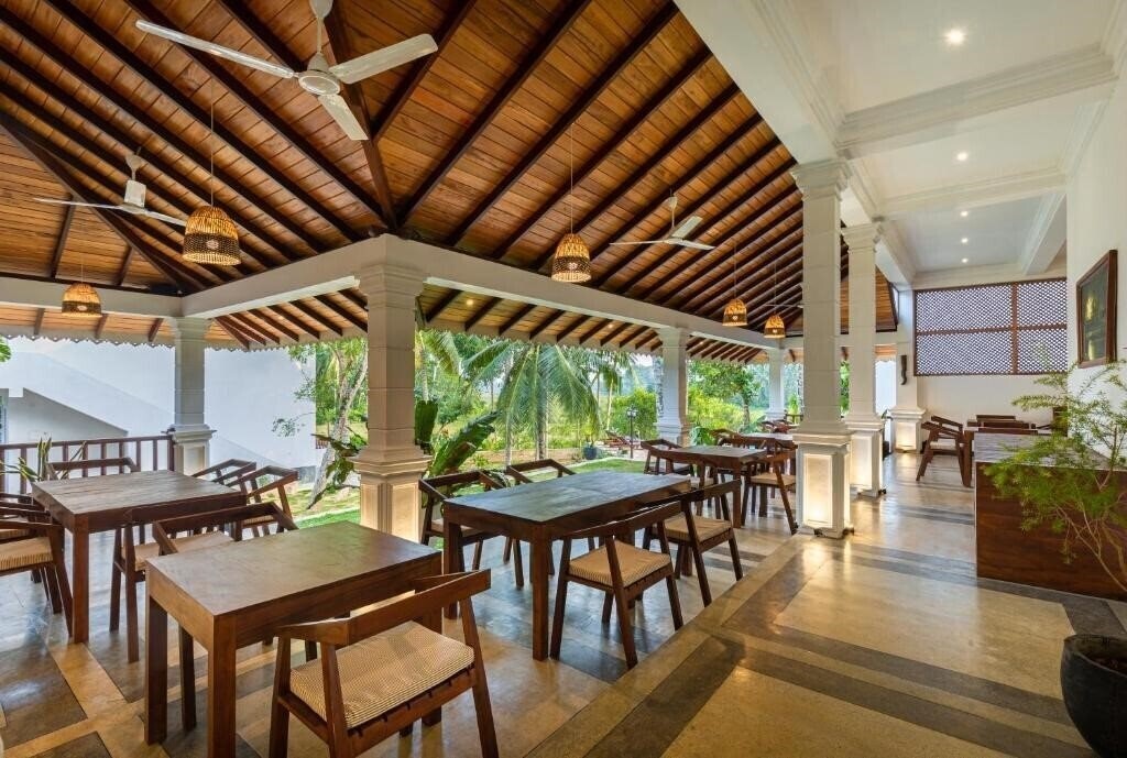 Фотография Serenity Boutique - Unawatuna 4*