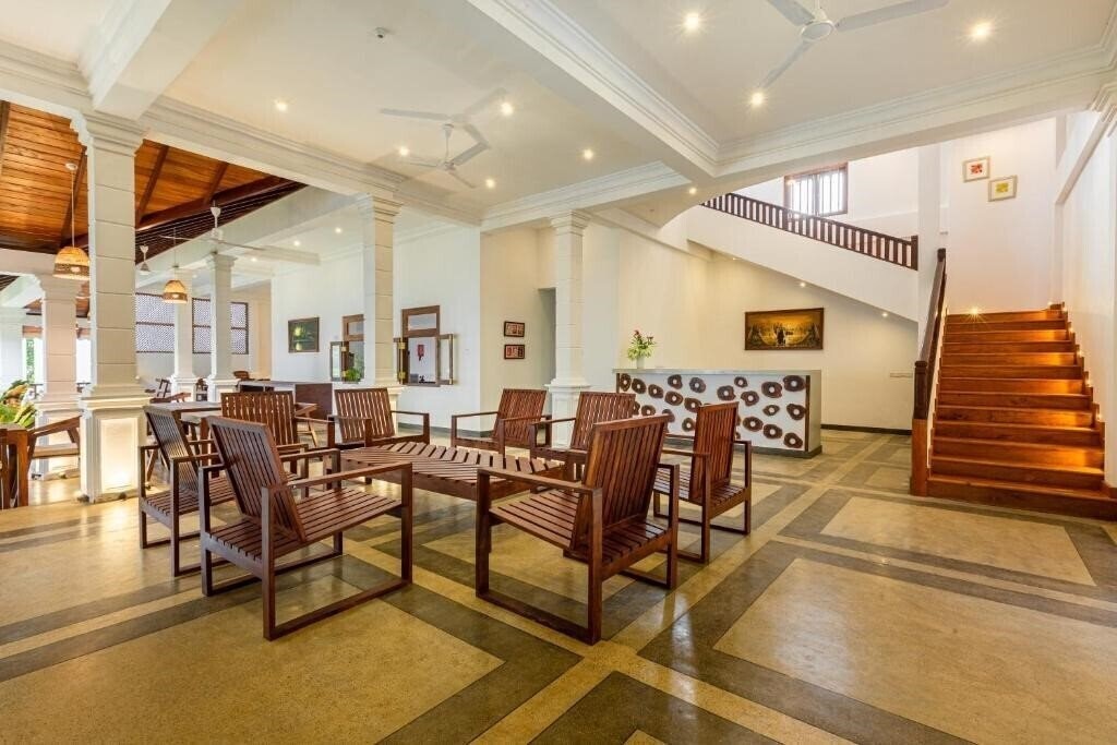 Изображение Serenity Boutique - Unawatuna 4*