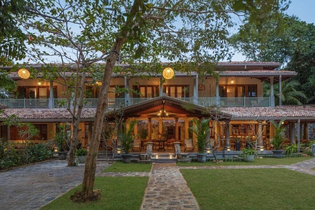 Картинка Green Escape 3*