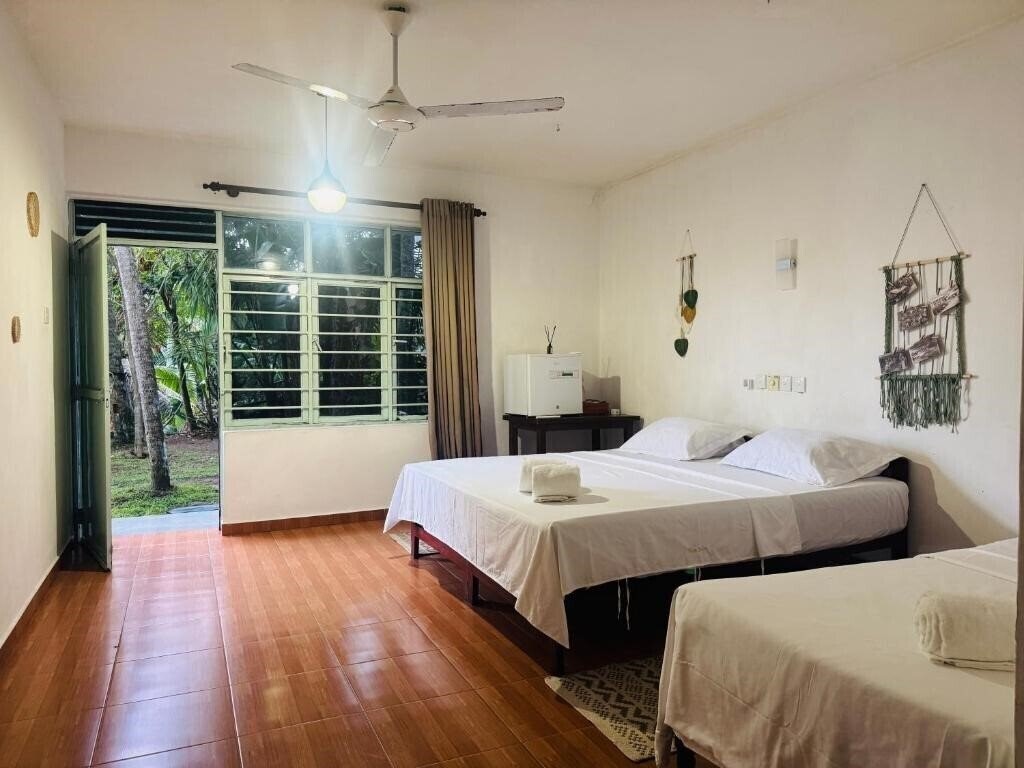 Фото Nice Days 2*