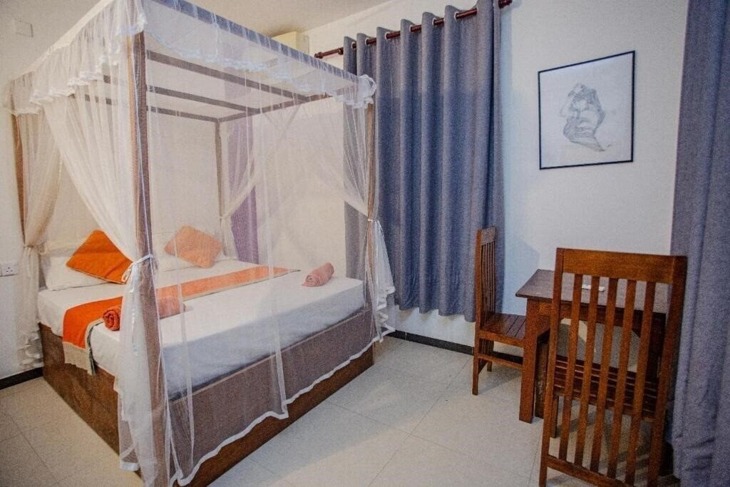 Фото Mealanie's House 3*