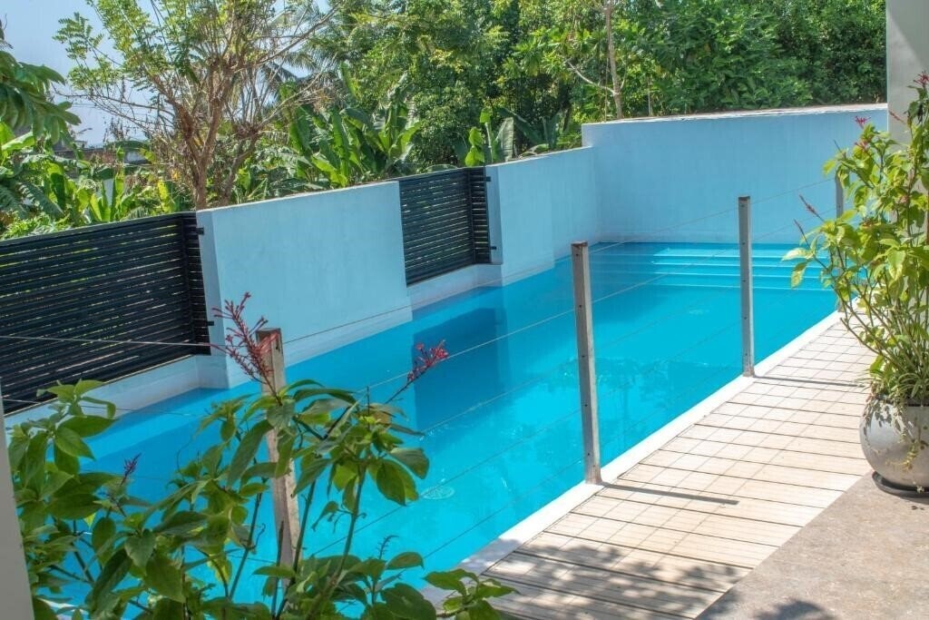 Готель Caliza by Sea Cloud 3*