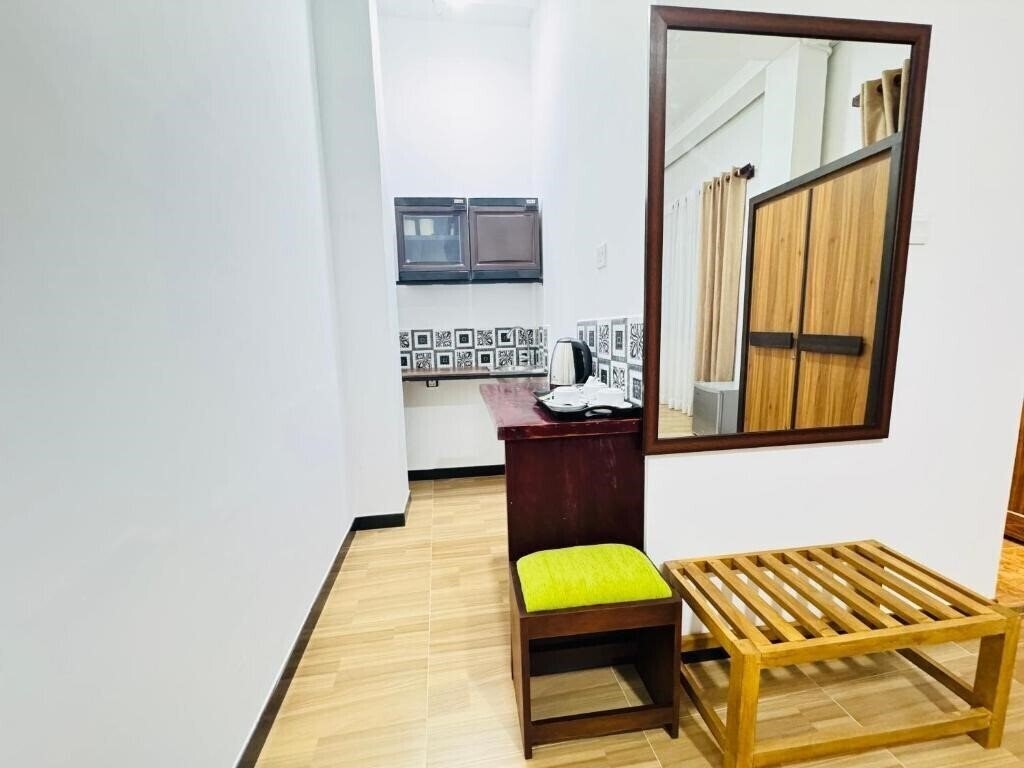 Зображення The Rooftop Villa Unawatuna 3*