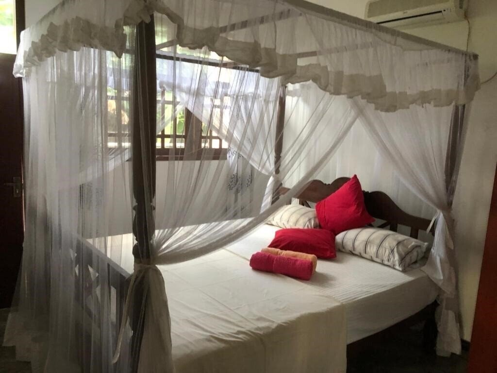 Картинка Kumara Guest House & Apartment 2*