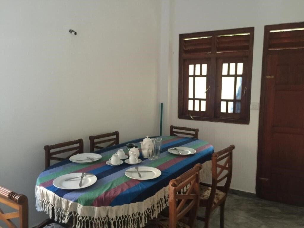 Фото Backpacker Lodge 1*