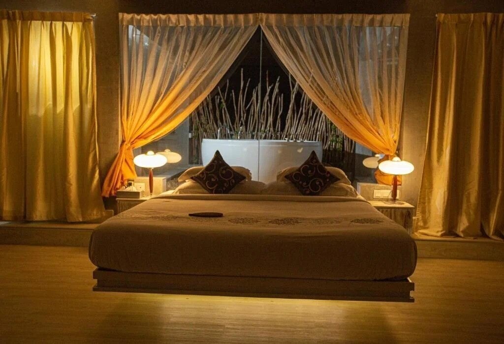 Картинка Villa Thawthisa 4*