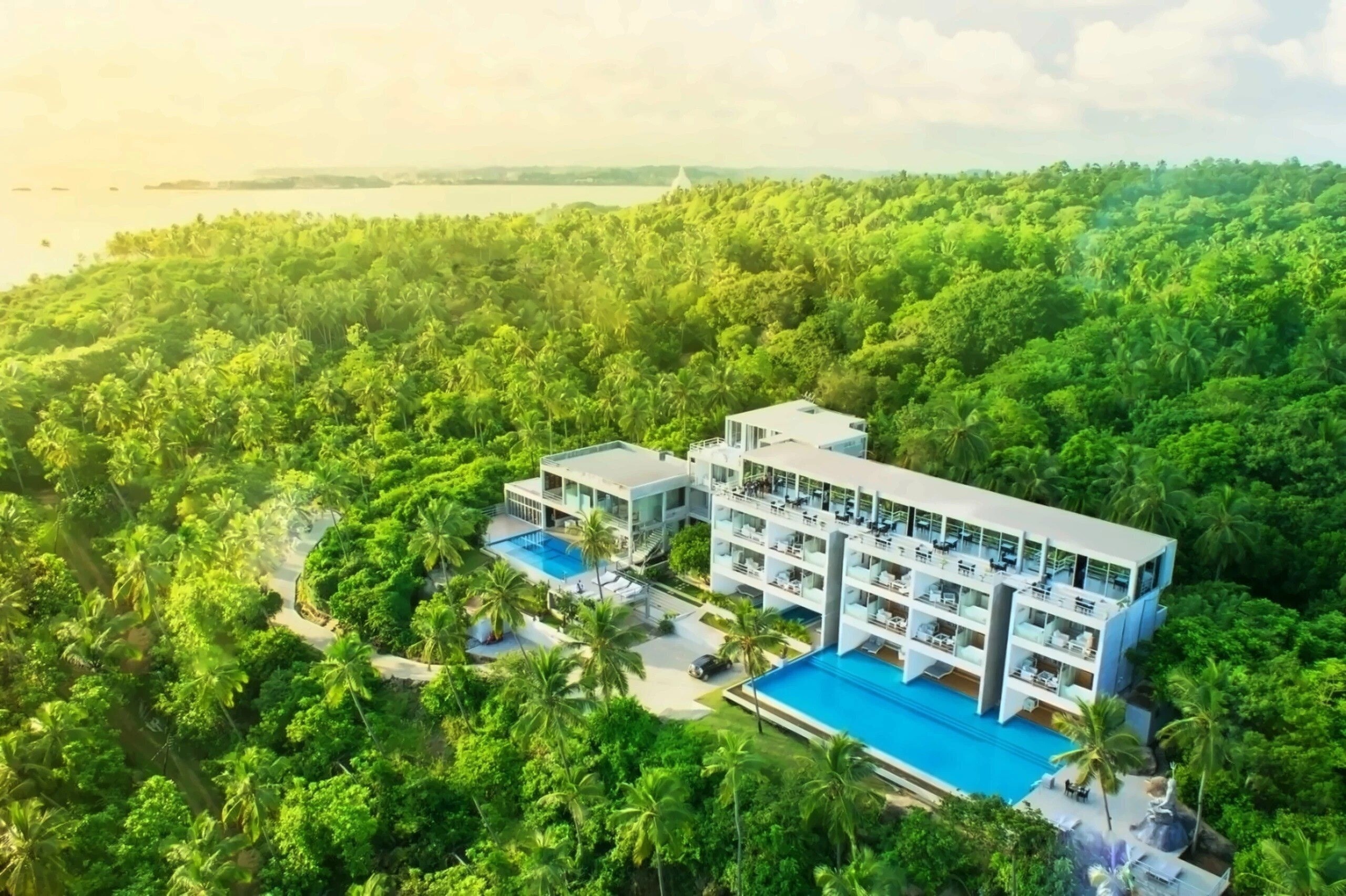 Готель Villa Thawthisa 4*