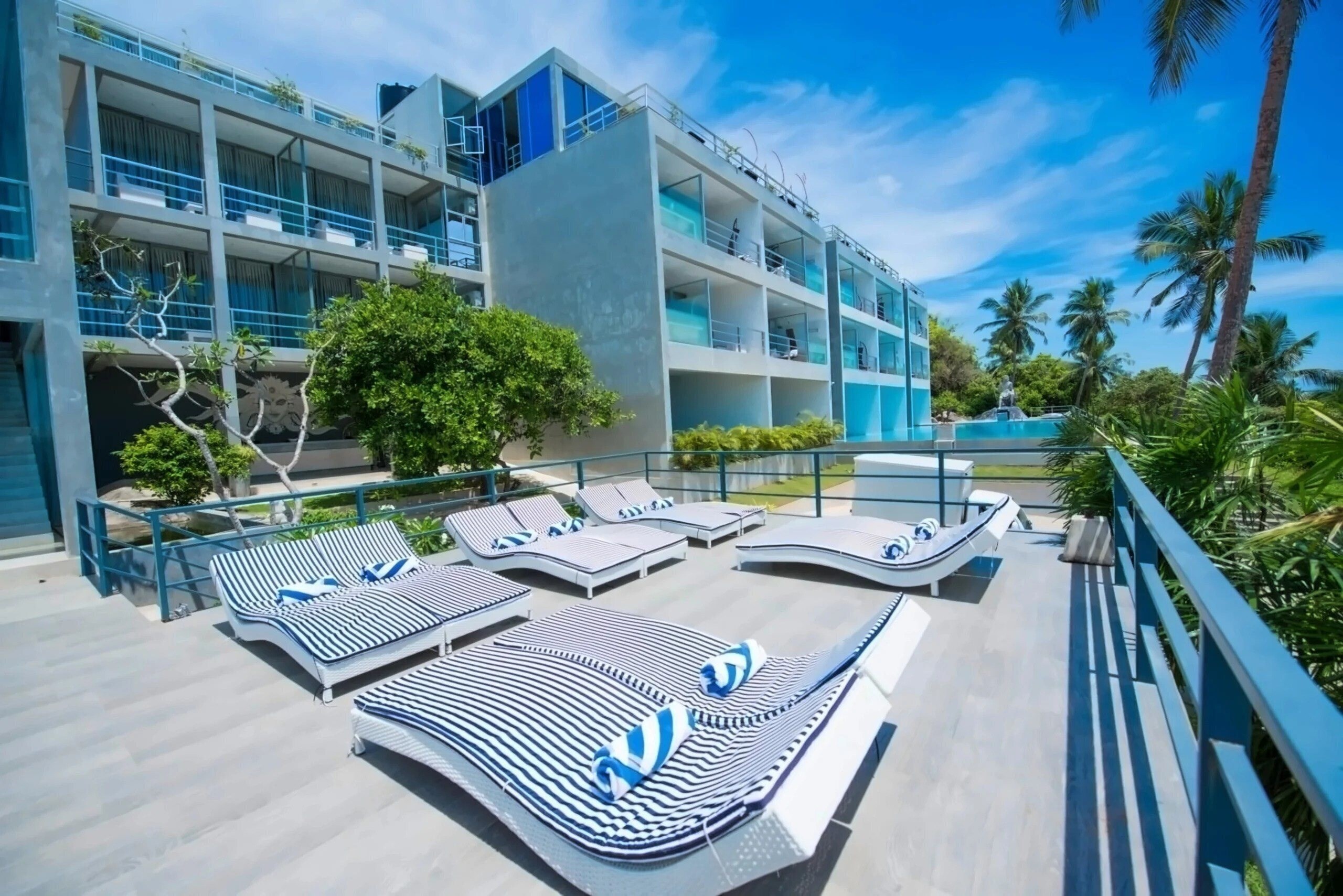Фотографія Villa Thawthisa 4*