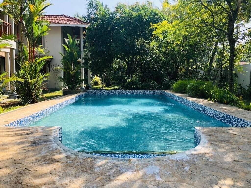 Фотография Thambapanni Villa 3*