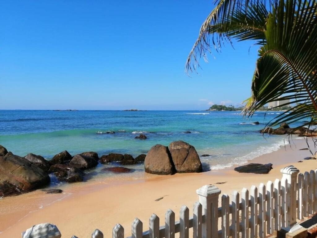 Картинка Happy Beach Resort 3*
