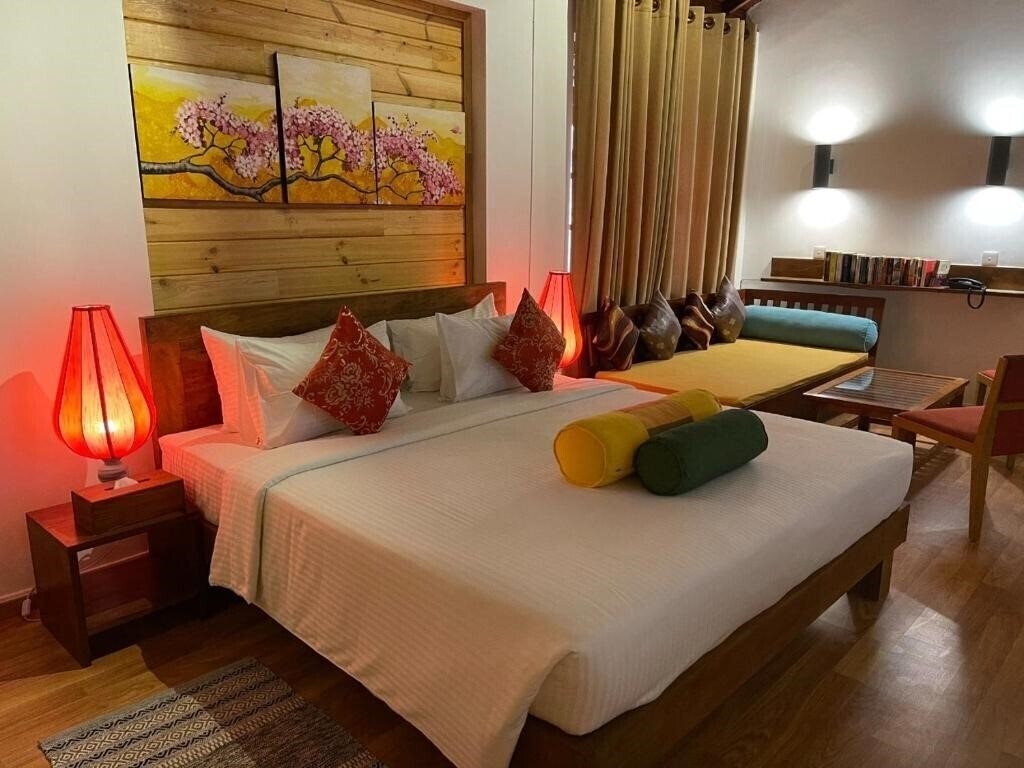 Фото Rockside Cabanas Hotel 3*