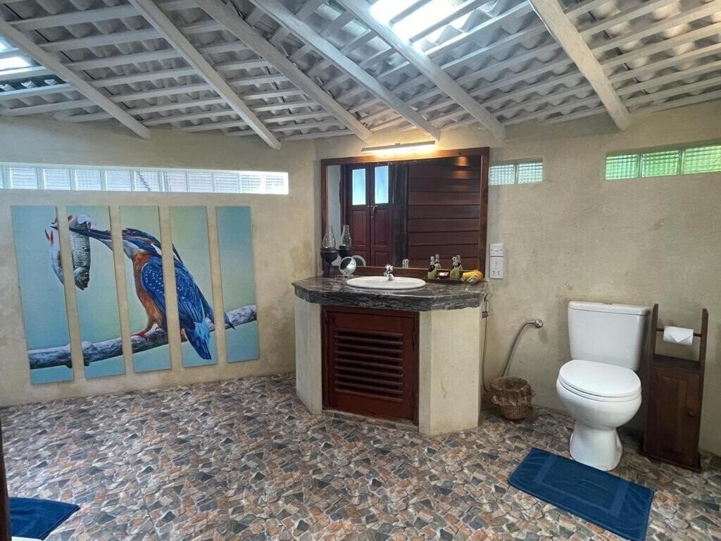 Фотография Rockside Cabanas Hotel 3*