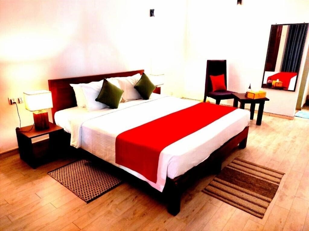 Изображение Rockside Cabanas Hotel 3*