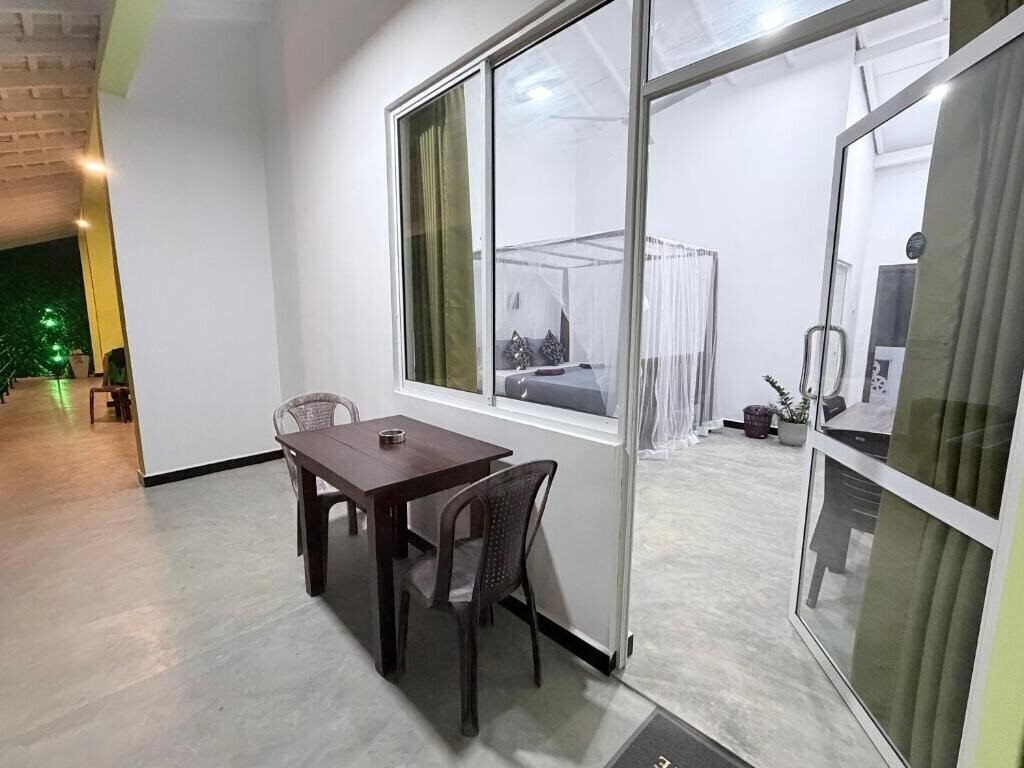 Зображення Jungle Villa & Restaurant 2*