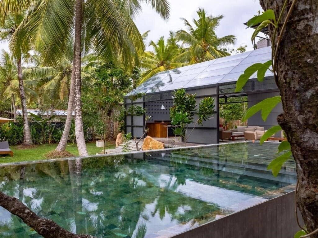 Зображення Blackroots Unawatuna 3*