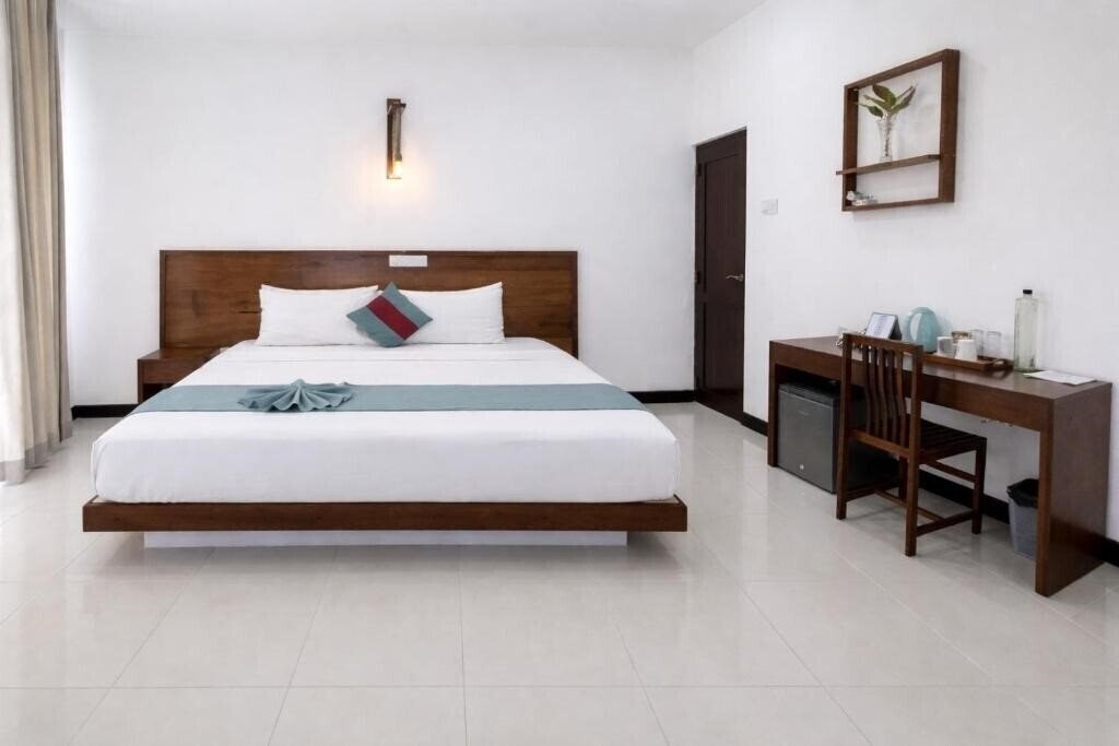 Зображення Sea Cloud Dalawelle 3*