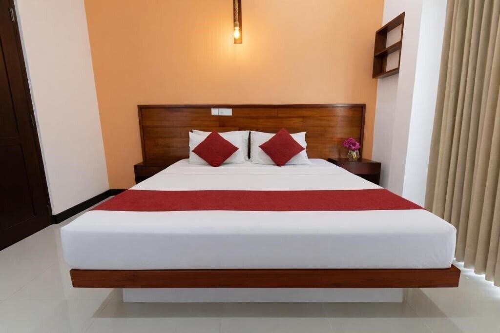 Картинка Sea Cloud Dalawelle 3*