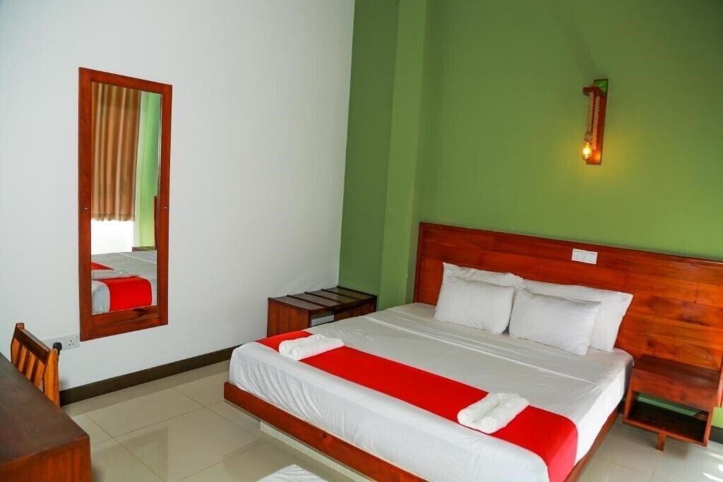 Фото Sea Cloud Dalawelle 3*