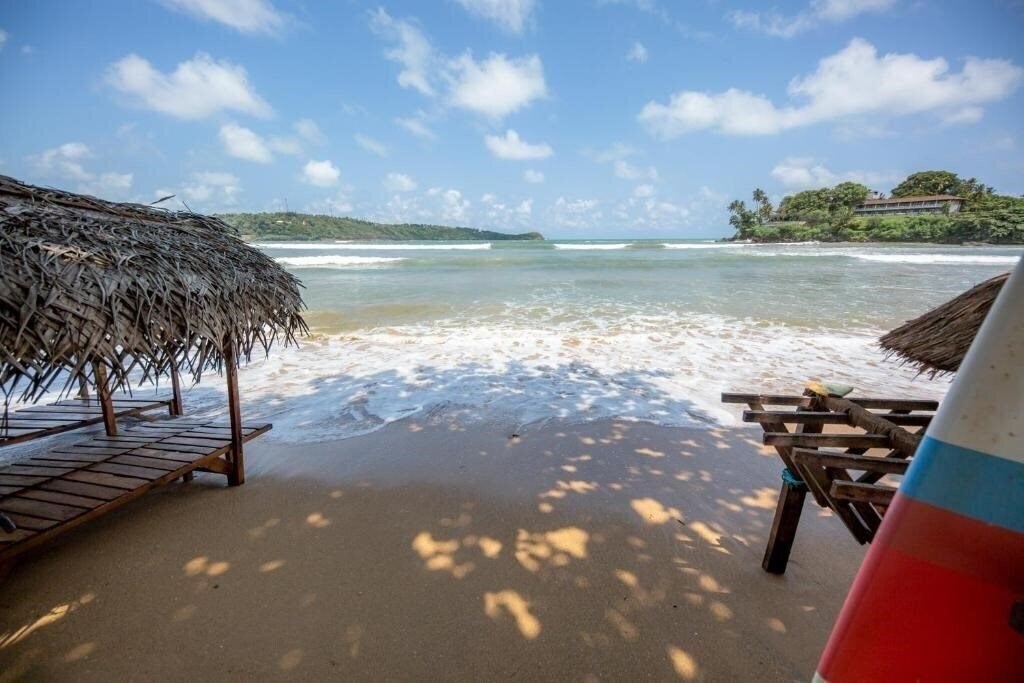 Фото Ceylon Heart Beach 2*