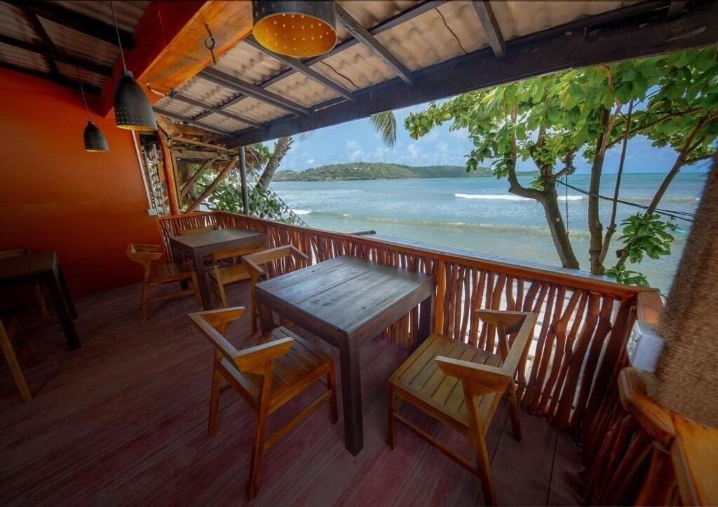 Готель Ceylon Heart Beach 2*