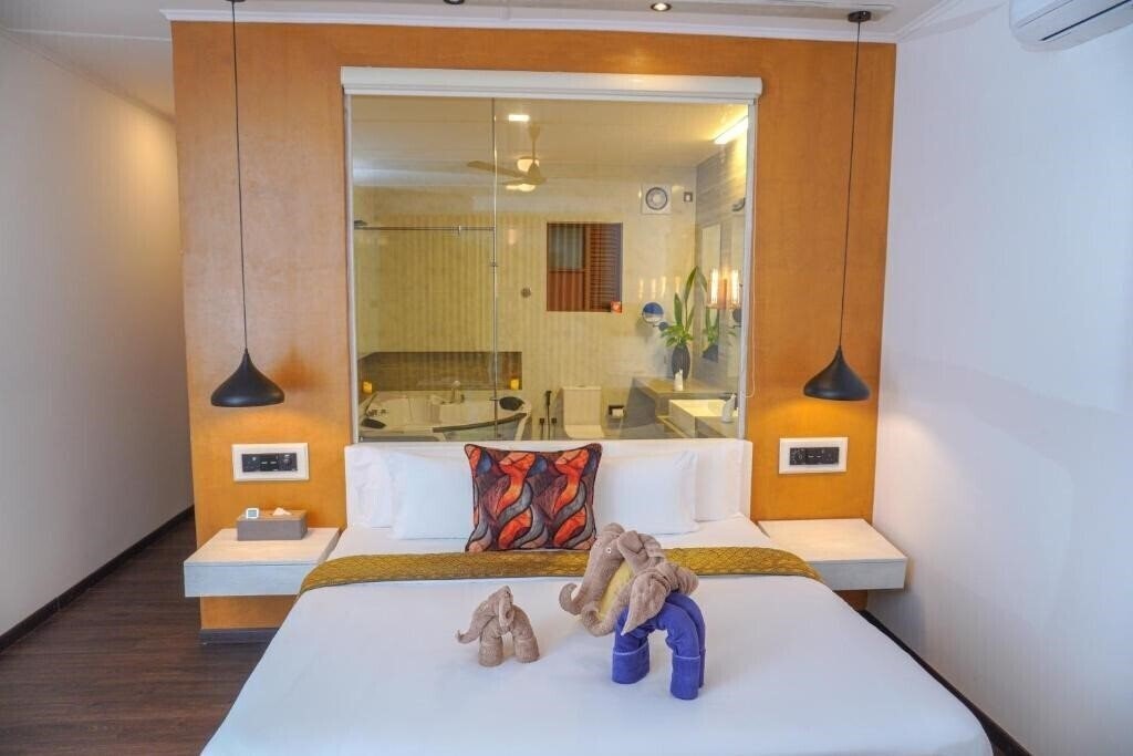 Фото Coco Bay Unawatuna 4*