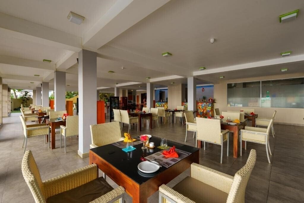 Зображення Coco Bay Unawatuna 4*