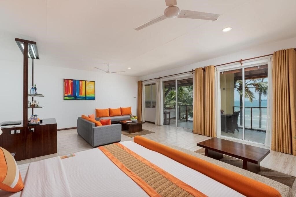 Картинка Coco Bay Unawatuna 4*