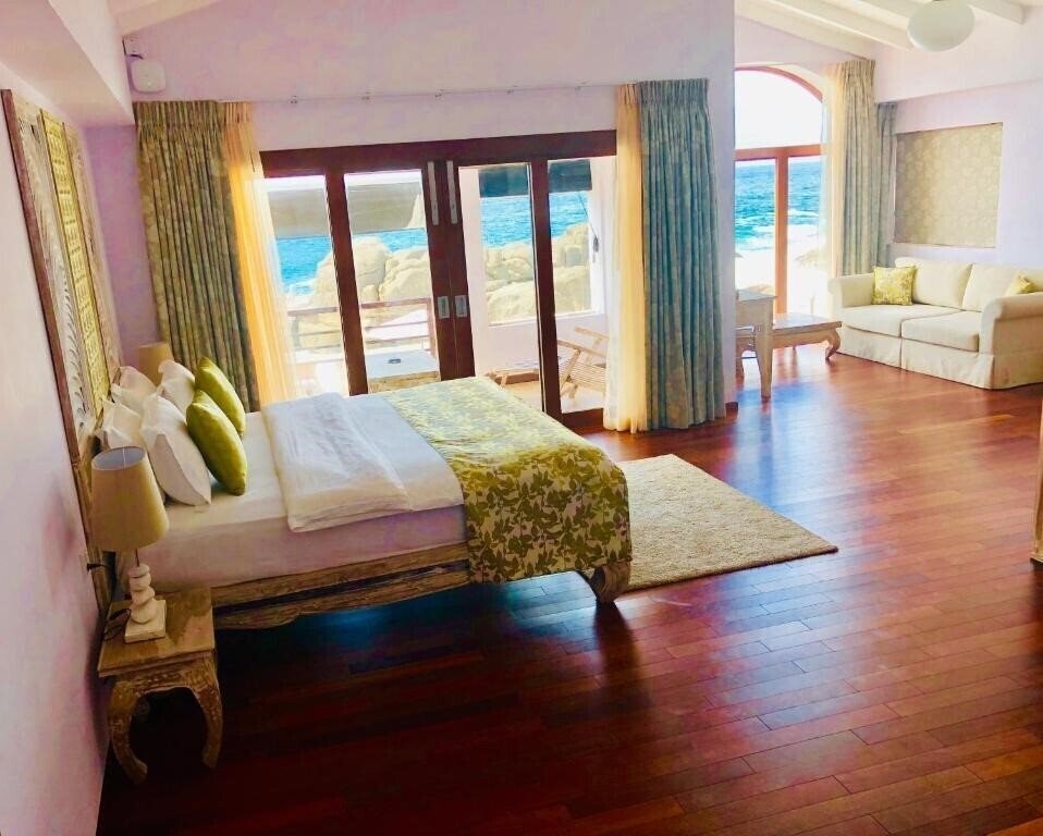 Фото Thaproban Pavilion Resort & SPA 4*