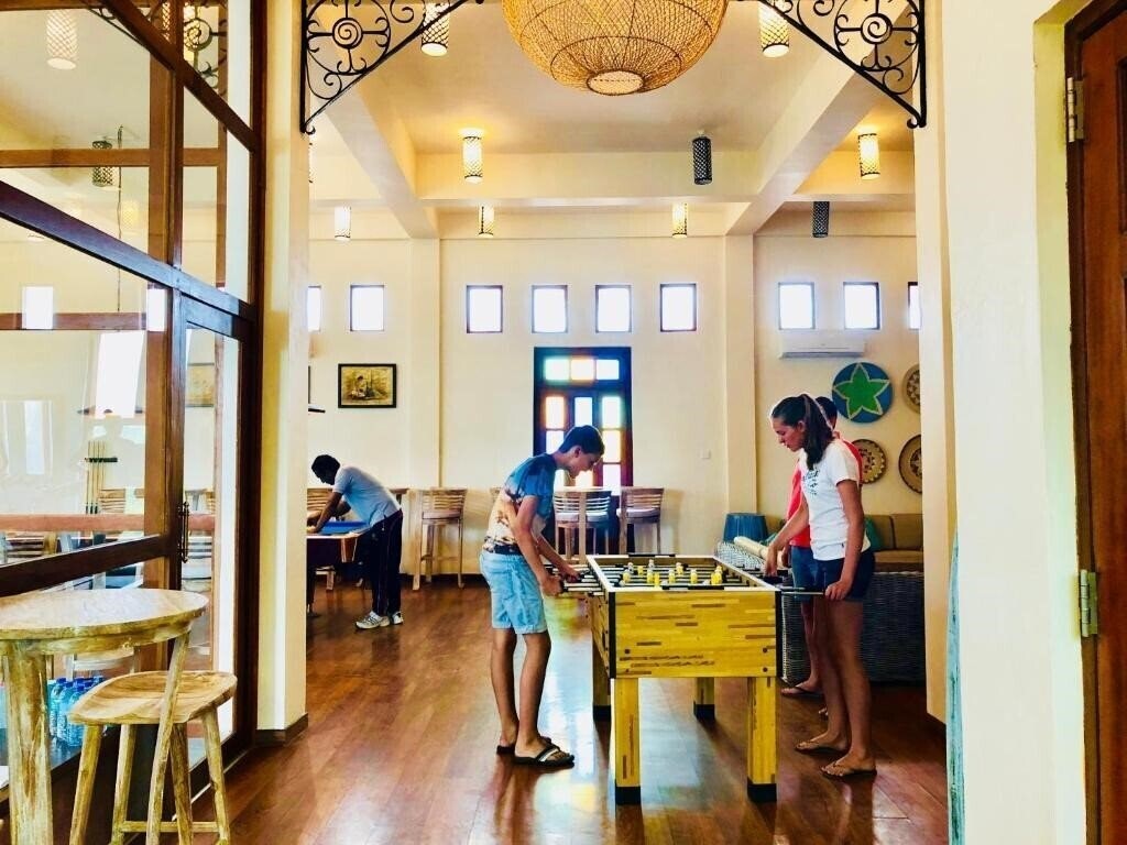 Изображение Thaproban Pavilion Resort & SPA 4*