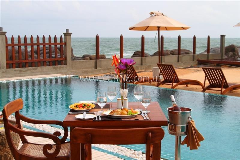 Зображення Thaproban Pavilion Resort & SPA 4*