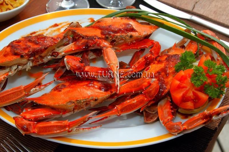 Фотографія Thaproban Pavilion Resort & SPA 4*