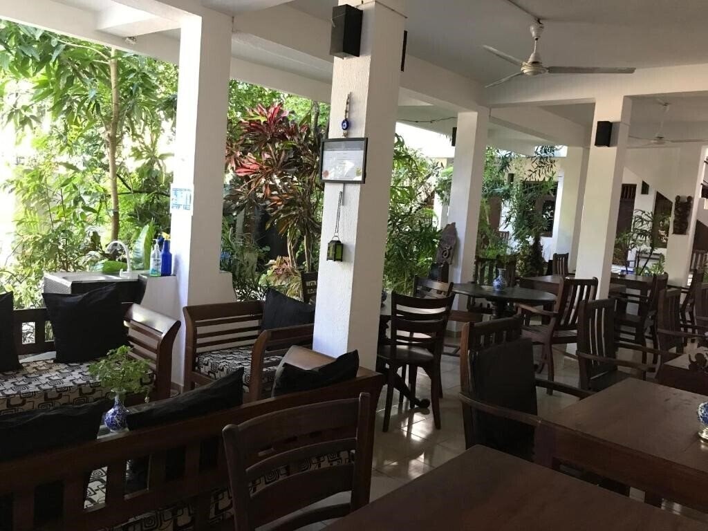 Зображення Unawatuna Beach Bungalow 4*