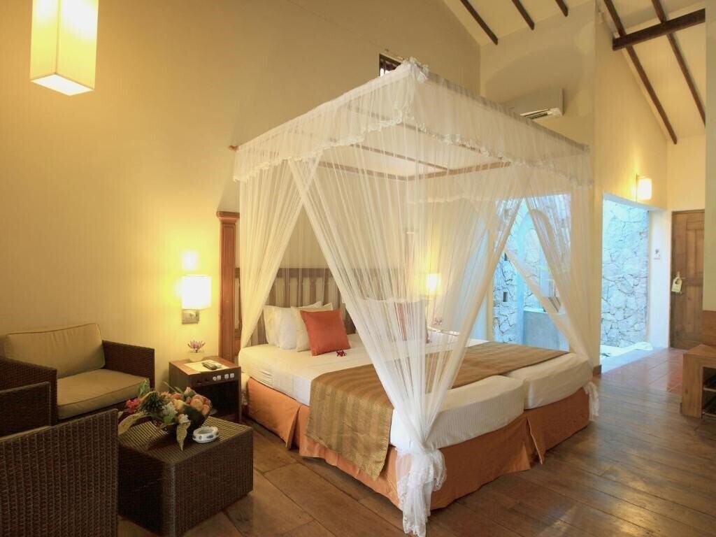 Фото Siddhalepa Ayurveda 4*