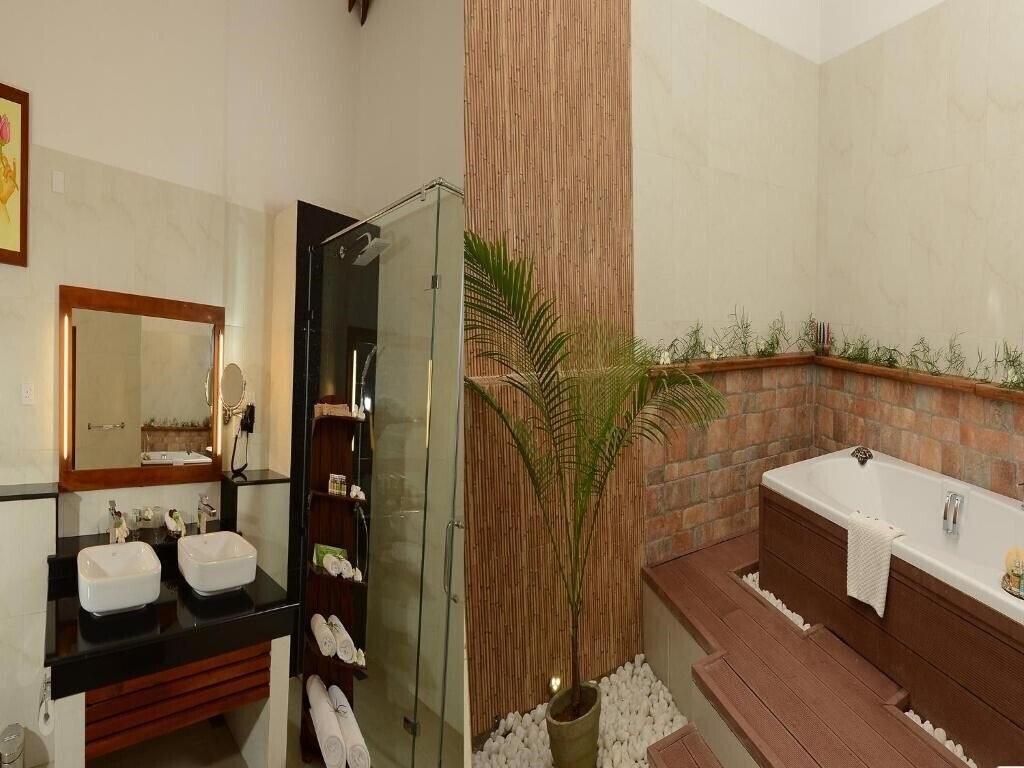 Фотография Siddhalepa Ayurveda 4*