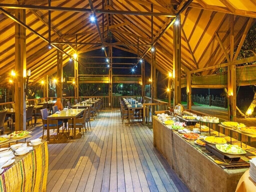 Картинка Siddhalepa Ayurveda 4*