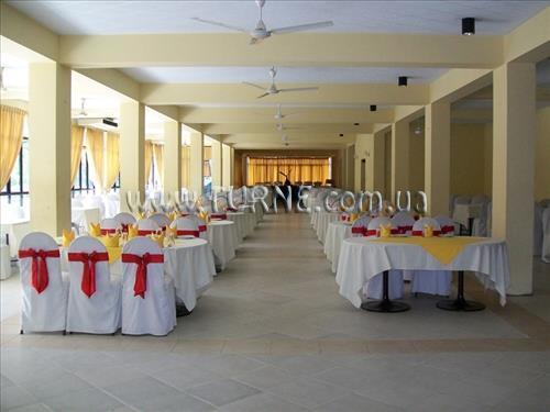 Зображення River View Hotel Wadduwa 2*