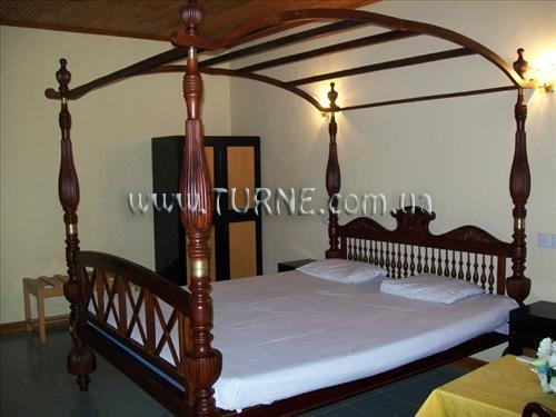 Фотографія River View Hotel Wadduwa 2*