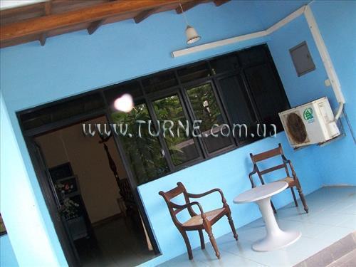 Готель River View Hotel Wadduwa 2*