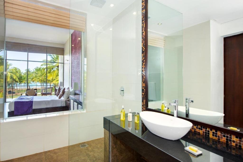 Зображення Taprobana Wadduwa 5*