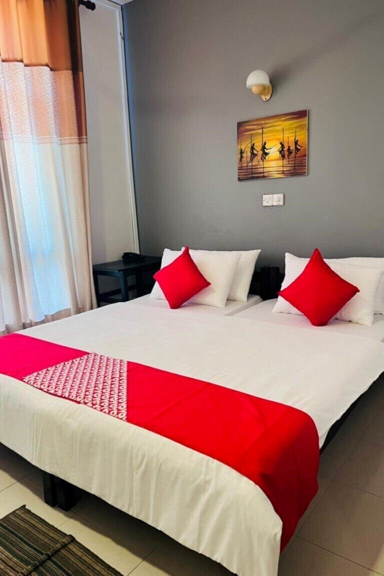 Зображення OASIS AYURVEDA RESORT 3*